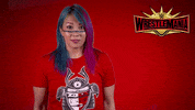 happy great job GIF by WWE