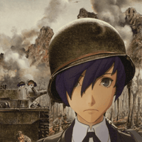 Makoto Yuki GIF
