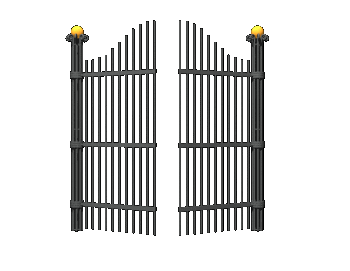 3D Web3 Sticker by RMX