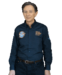 doubt no Sticker by Solar Impulse