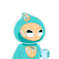 Just Kidding Lol Sticker by Masters of Mayhem