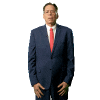 John Laguna Sticker by FOX Deportes