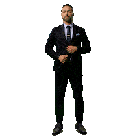 Mariano Trujillo Sorpresa Sticker by FOX Deportes