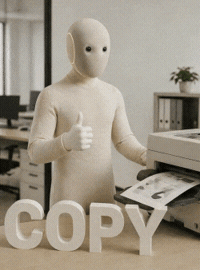 Ai Yes GIF by 1X Technologies