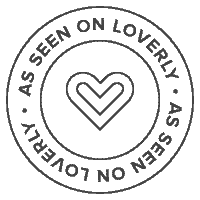 Wedding Bride Sticker by Loverly