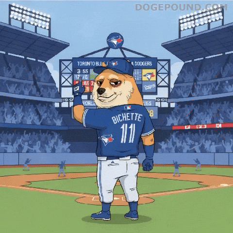 Lets Go Win GIF by Doge Pound