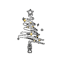 CocaColaCo navidad cocacolaco Sticker