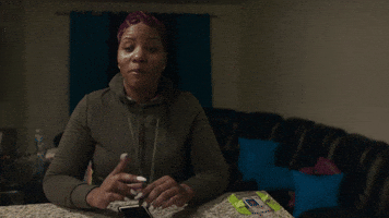 Make Him Take Out The Garbage 