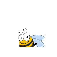 Beeone beeone Sticker