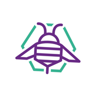 Sticker by Bee One