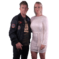 Reality Tv Celebrating Sticker by RTLde