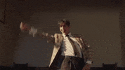 Church Preacher GIF by ROLE MODEL