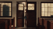 Church Preacher GIF by ROLE MODEL