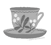 Mansfield Sticker by Eterna Cadencia