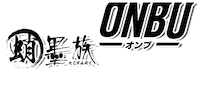 harimitsu_official ハリミツ 墨族 sumizoku harimitsu Sticker