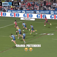 Rugby League GIF