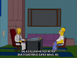 speaking homer simpson GIF