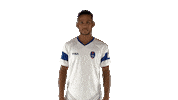 ddfc naryandas Sticker by Indian Super League