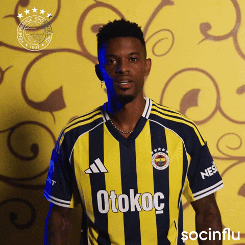 Nelson Semedo GIF by Socinflu