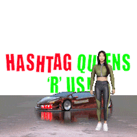 Social Media Wow Sticker by Robodrone