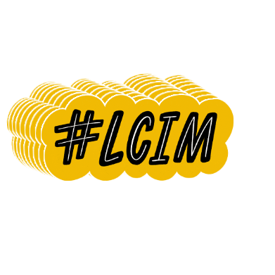 lcimelbourne giphygifmaker lci ilovelci lcimelbourne Sticker