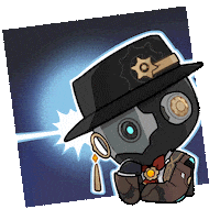 Hsr Sticker by Honkai: Star Rail Official