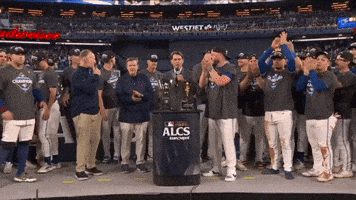 Blue Jays Celebration GIF by Toronto Blue Jays
