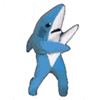 left shark GIF by ADWEEK
