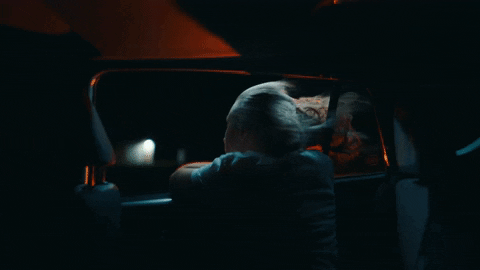 Driving Music Video GIF by Ashley Kutcher