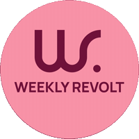 Food Workout Sticker by WeeklyRevolt