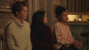 Season 2 Dancing GIF by The Bold Type