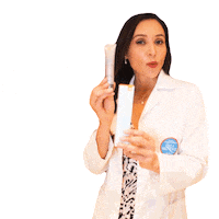 Piel Crema Sticker by Clinica Isela Mendez