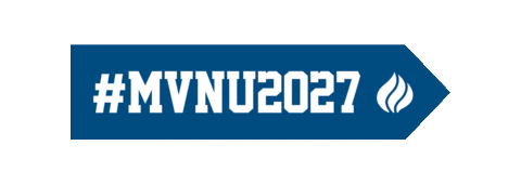 Higher Education College Sticker by Mount Vernon Nazarene University