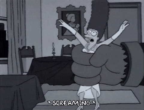 homer simpson GIF