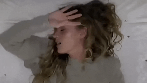 If I Hated You GIF by FLETCHER