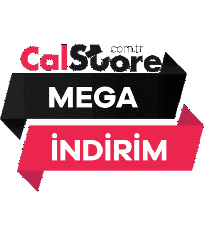 Indirim Sticker by Caldini Kimya