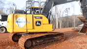 Grading John Deere GIF by JC Property Professionals
