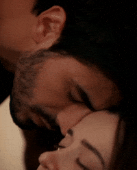 Sad Thinking GIF
