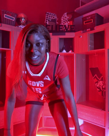 Govs WBB - Yeeaaa