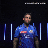 Sky Ipl GIF by Mumbai Indians