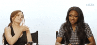First Kill Netflix GIF by BuzzFeed