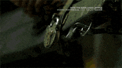 into the badlands GIF by AMC Brasil