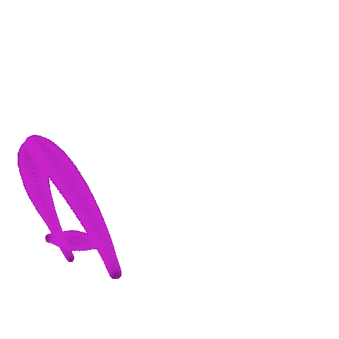 Tag Graffiti Sticker