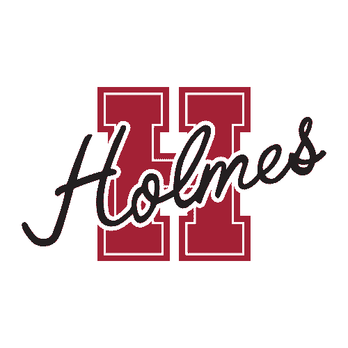 Hcc Sticker by HolmesCommunityCollege