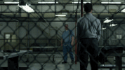 david fincher prison GIF by NETFLIX