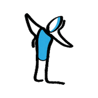 Yysk Sticker by YouthfullyYoursSK