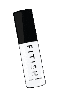 Beauty Fitness Sticker by Fitish