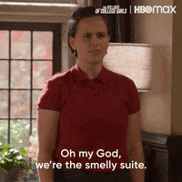 Sclocgonhbomax GIF by HBO Max