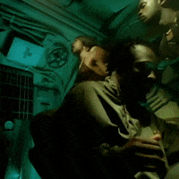 Ready Or Not GIF by Fugees
