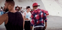 Cloud 19 GIF by Kehlani